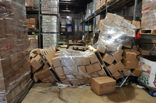 Scratch & Dent Emporium