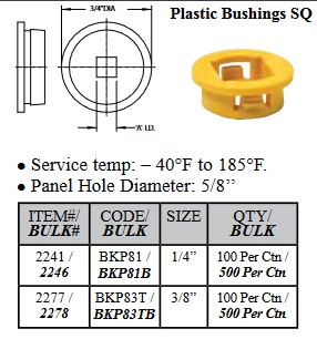 Duro Dyne®  DURBKP83T