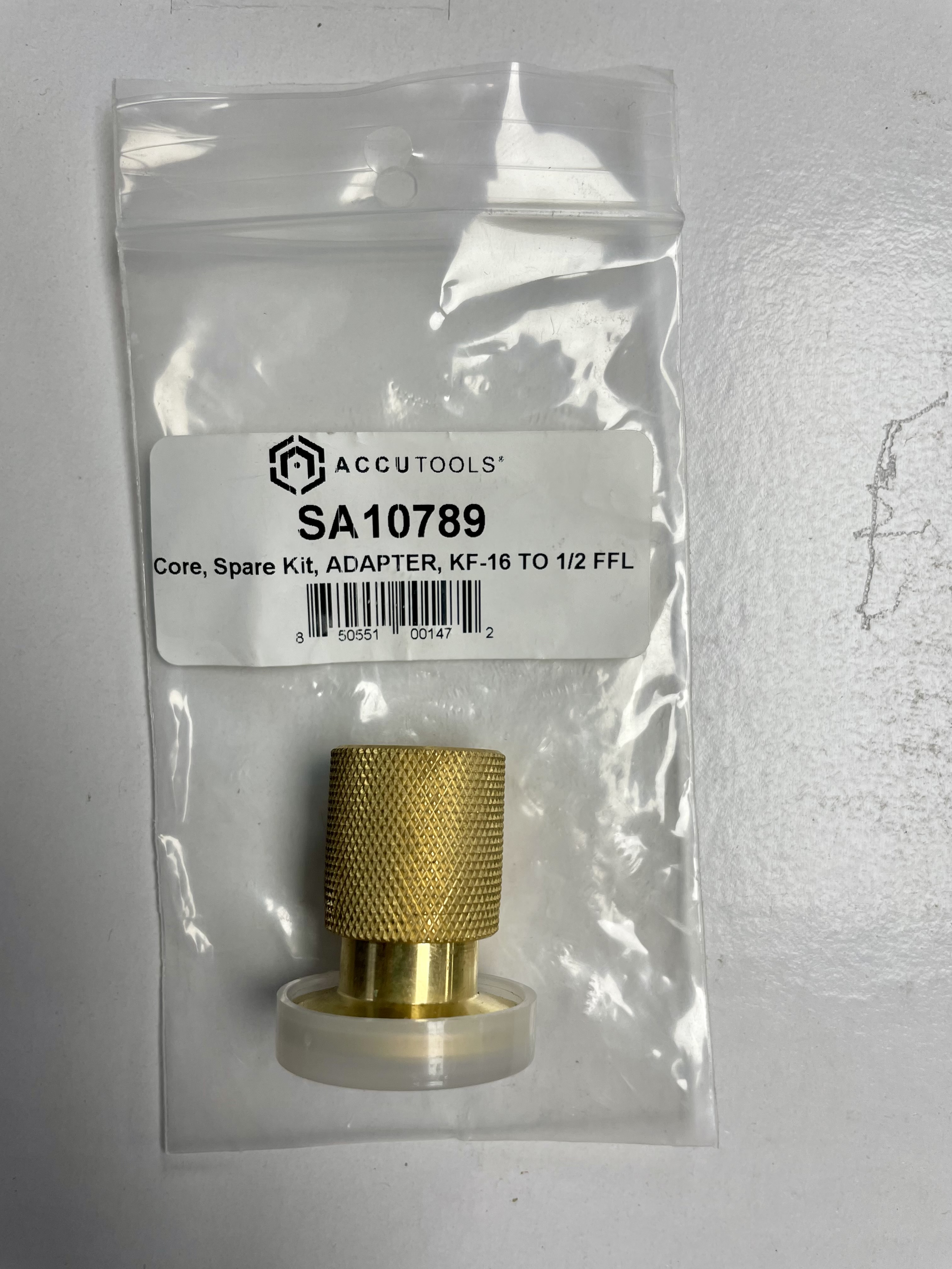 ACCUTOOLS&reg; A10789 AUTA10789