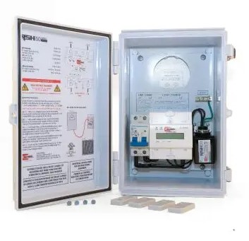 RectorSeal®  RECRSH50VRMDCKIT