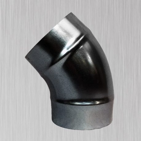 Stamped Fittings 
