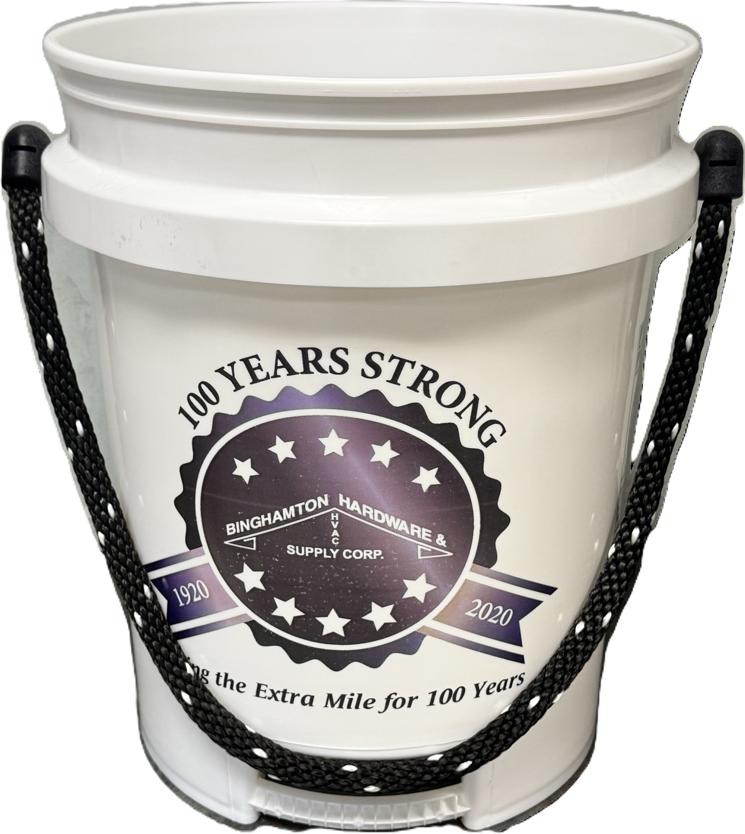 BHard 5GALBUCBRANDED