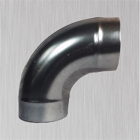 Stamped Fittings 
