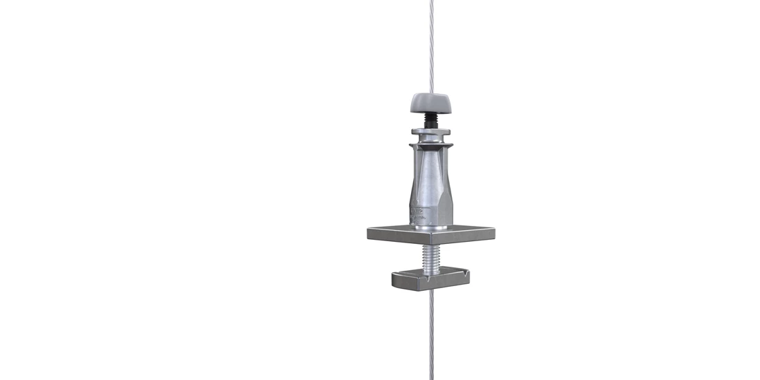 GRIPPLE® UG2-FN-LG-10FT