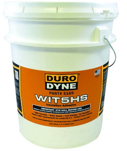 Duro Dyne&reg; 5169
