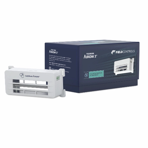 Field Controls TADIRAN AIROW3